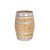 Wine Barrel
