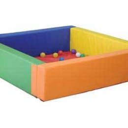 Ball Pit Olympic Party Hire Adelaide