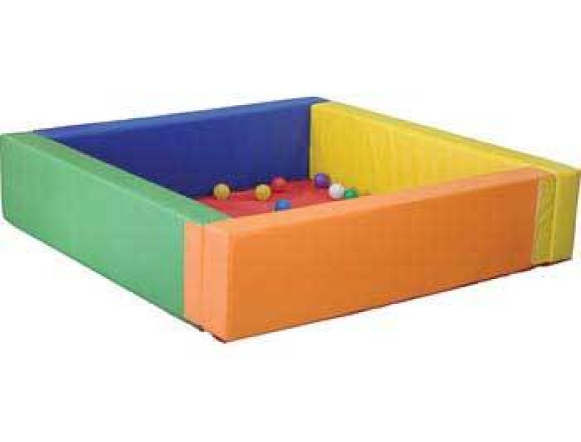 Ball Pit