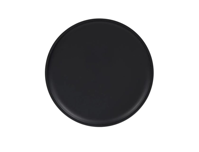 Bentwood Cushion - Black