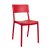 Duro Chair - Red