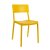 Duro Chair - Yellow