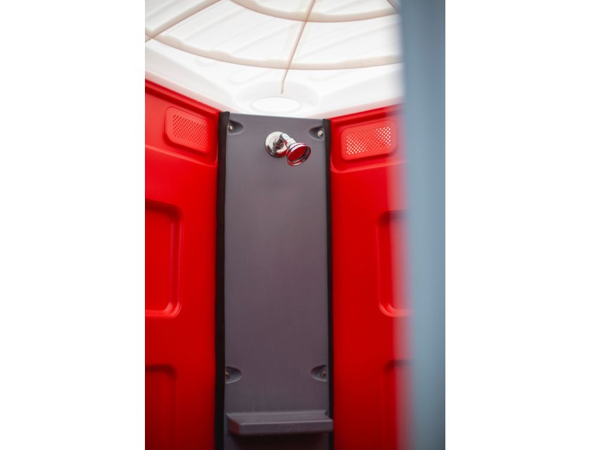 Portable Shower Hire