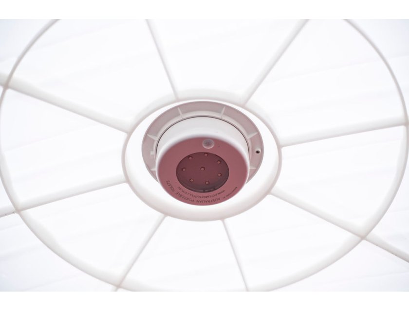 Portable Shower Hire