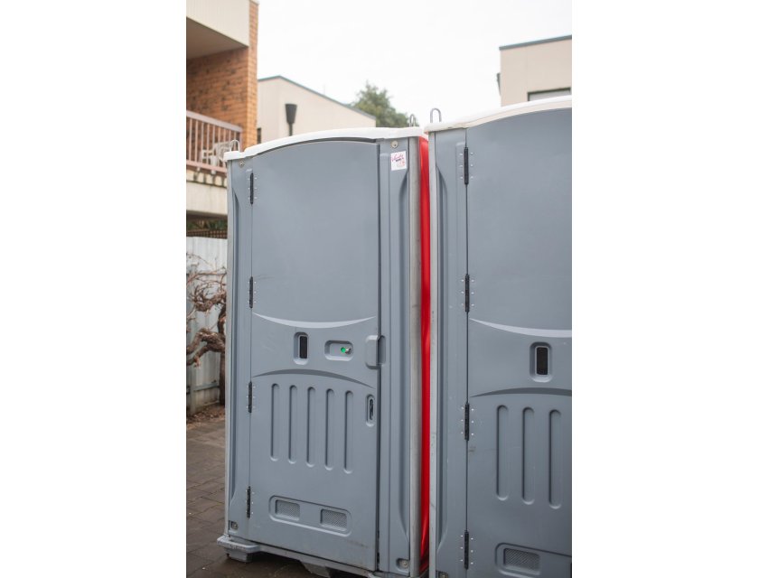 Portable Shower Hire