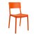 Duro Chair - Orange