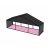 10m Black Roof - Black Frame Pavilion - 10m x 3m