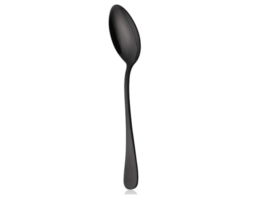 Black Spoon
