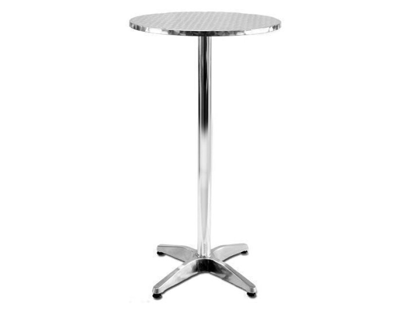 Bar Table Package #2 - White