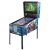 Virtual Pin Ball Machine - Avengers