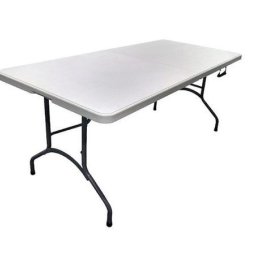 Banquet Table Olympic Party Hire Adelaide