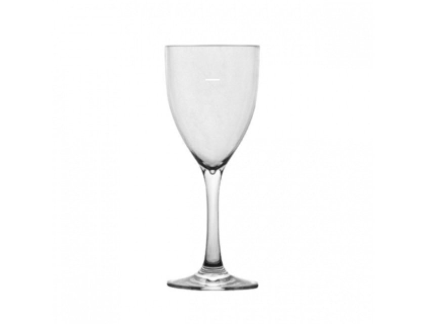 Wine Glass - Polycarbonate