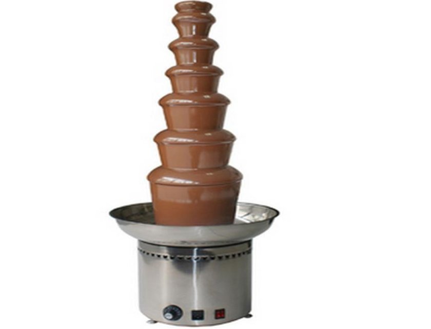 Chocolate Fountain 70cm