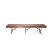 Trestle Bench Bavarian Top