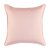 Small Cushion - Blush Pink