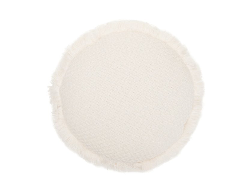 Cushions Round Mixed