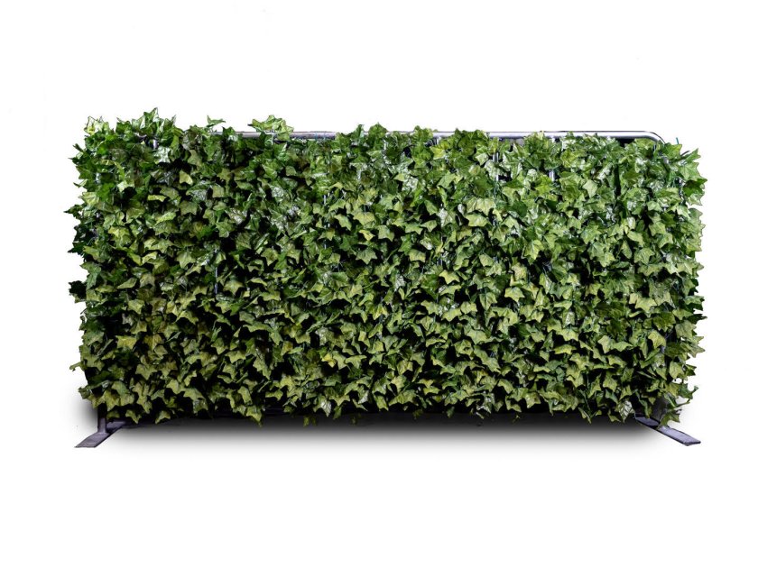 Crowd Barrier Fence- Ivy