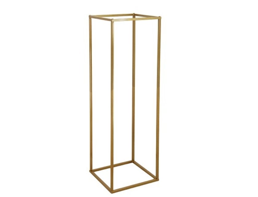 Gold Table Tower