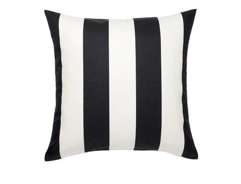 Cushion Striped