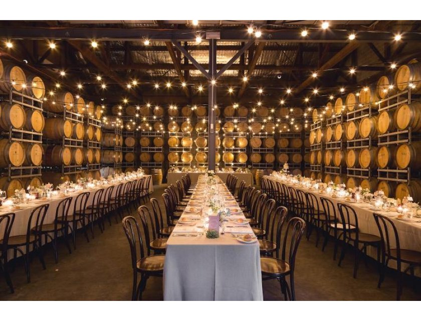 Festoon Strand - 50m