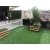 Artificial Turf 2x10m