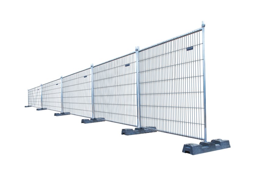 Temporary Fence Panel