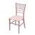 Kids Chiavari - PINK