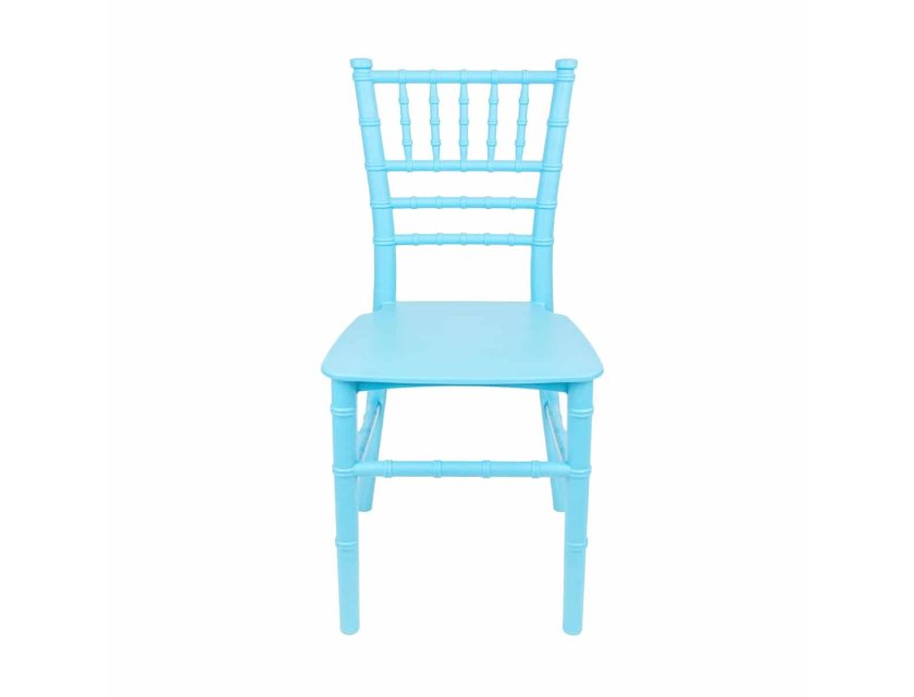 Kids Chiavari - BLUE