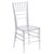 Chiavari Chair - White