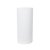 White Round Plinth - 70cm