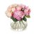 Peony Pink Mix - 32cm