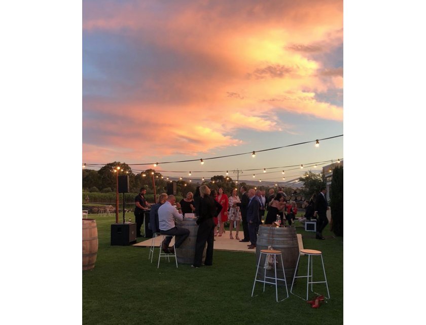 Festoon Strand - 50m