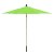 Umbrella - Lime - Includes base