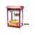 Popcorn Machine Package - Benchtop