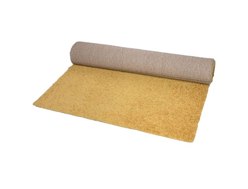 6m Carpet Runner - Gold