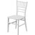 Kids Chiavari - White