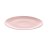 Light Pink Dinner Plate - 26cm