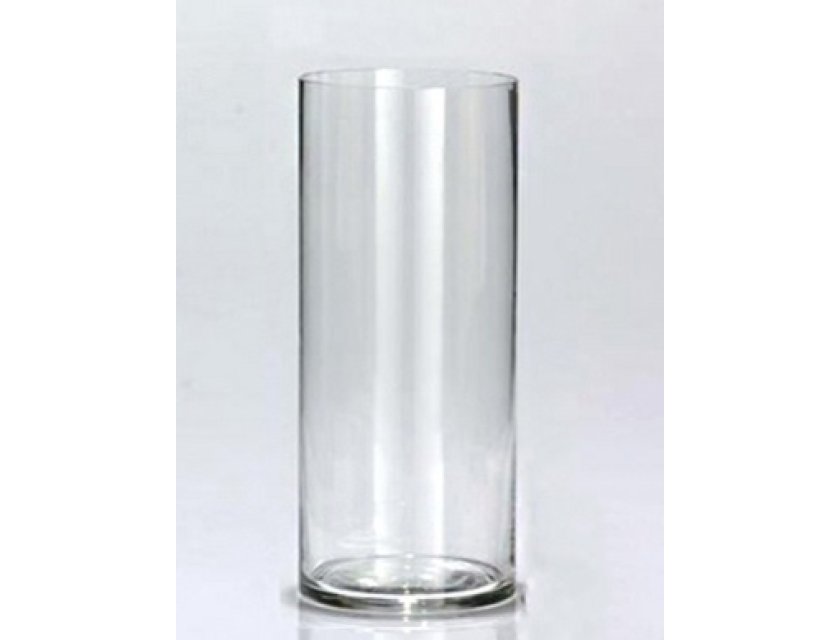 Cylinder Vase Set