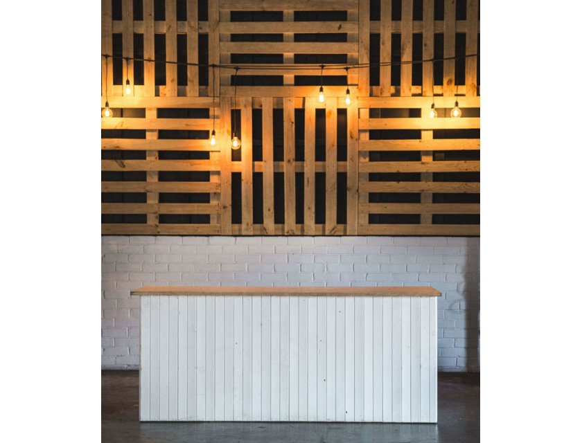 Multi Height Edison Strand - Custom