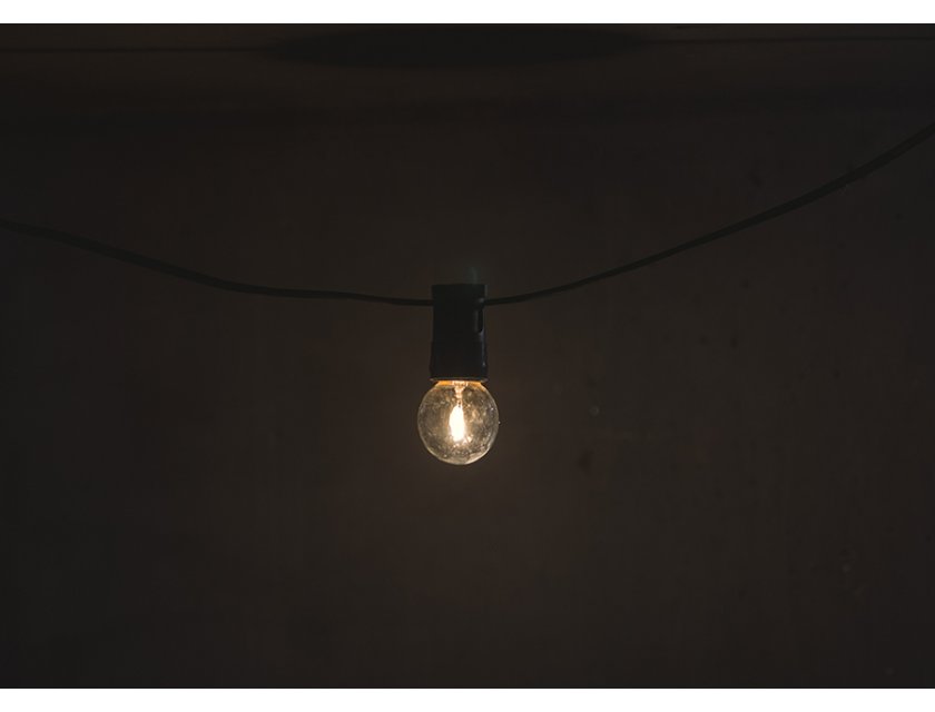 Festoon Strand - 50m