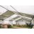 White Roof Pavilion - 10m x 24m - 10m x 24m