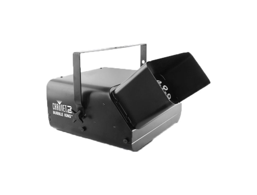 Bubble Machine - Large