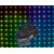 LED DJ Curtain