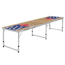 Beer Pong Table Package Olympic Party Hire Adelaide
