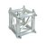Box Truss Corner