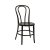 Bentwood Chair - White