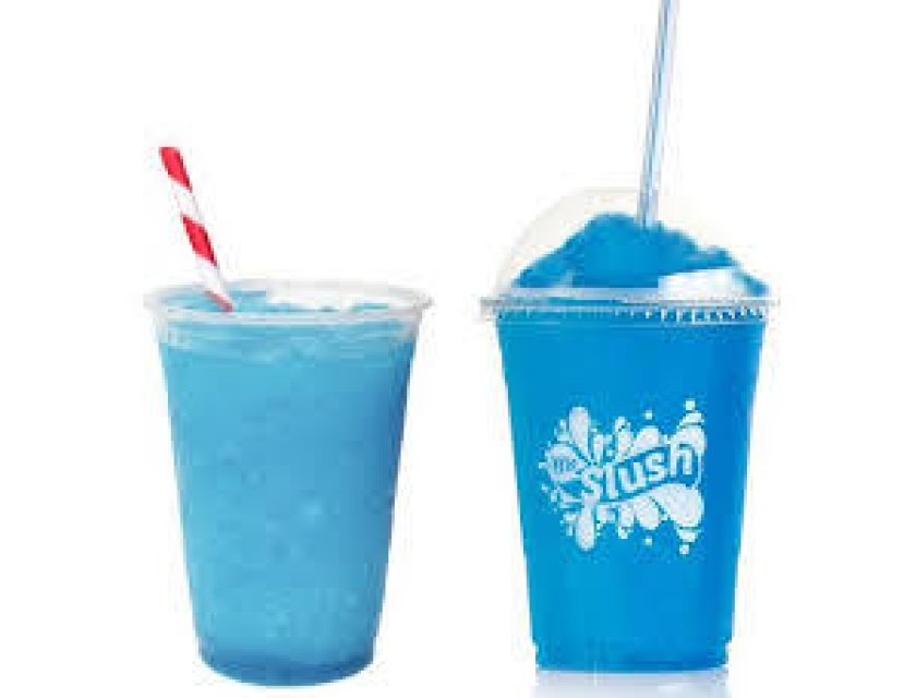 TESTING PRODUCT - Cola