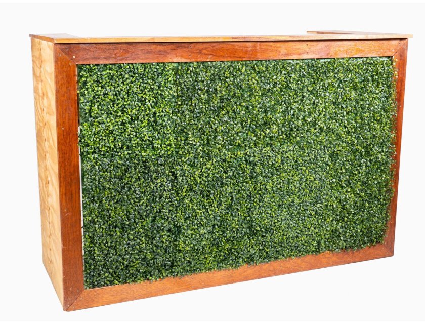 Hedge Bar