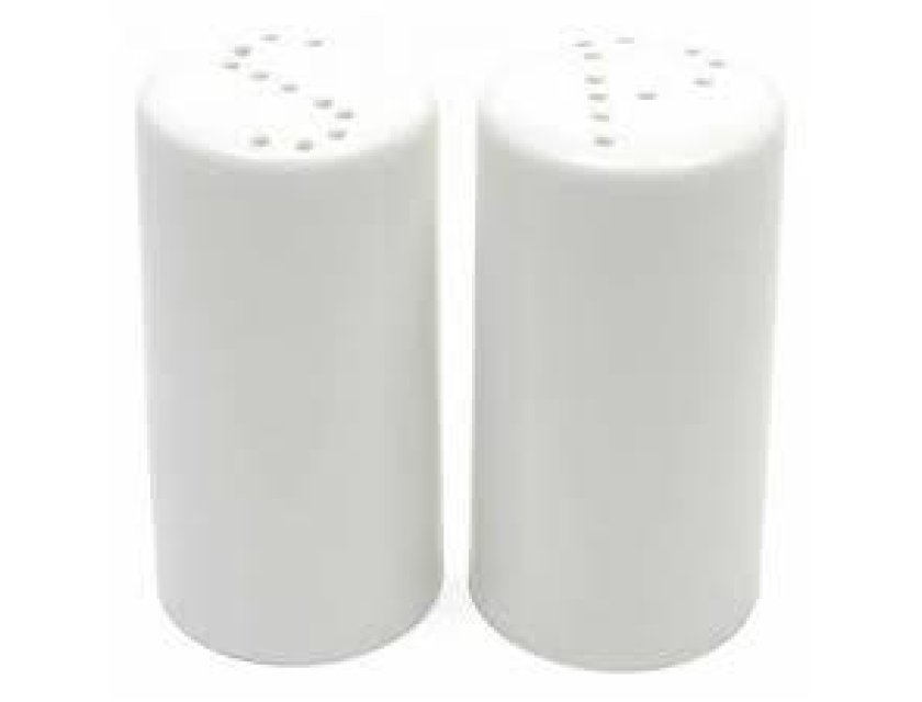 Salt & Pepper Shakers