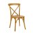 Crossback Hampton Chair - Natural